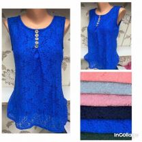 Bluzka damska (46-54/10szt)