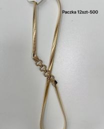 Pasek damskie (uniwersalny/12szt)