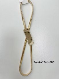 Pasek damskie (uniwersalny/12szt)