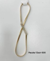 Pasek damskie (uniwersalny/12szt)