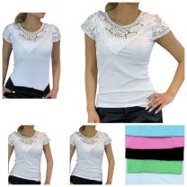 Bluzka damska (M-2XL/12szt)