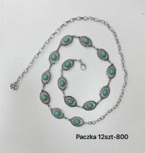 Pasek damskie (uniwersalny/12szt)