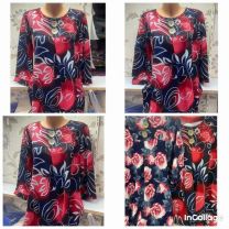 Bluzka damska (46-54/10szt)