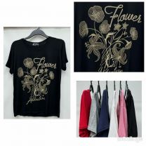 Bluzka damska (XL-3XL/12szt)