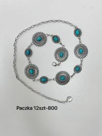 Pasek damskie (uniwersalny/12szt)