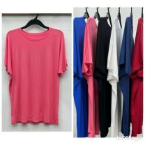 Bluzka damska (L-3XL/12szt)