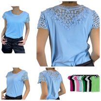 Bluzka damska (M-2XL/12szt)