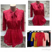 Bluzka damska (M-3XL/10szt)