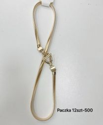 Pasek damskie (uniwersalny/12szt)