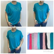 Bluzka damska (L-3XL/12szt)