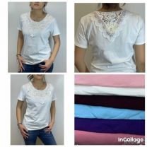 Bluzka damska (M-2XL/12szt)