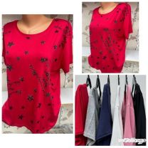 Bluzka damska (duzy/12szt)