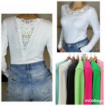 Bluzka damska (M-2XL/12szt)