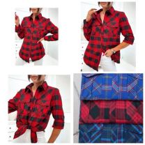 Koszula damska (46-54/15szt)