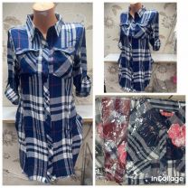 Koszula damska (36-44/10szt)