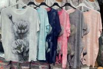 Bluzka damska (L-3XL/12szt)