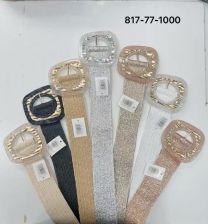 Pasek damskie (uniwersalny/12szt)