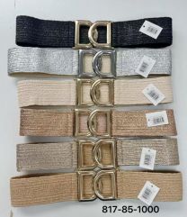 Pasek damskie (uniwersalny/12szt)