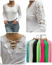 Bluzka damska (M-2XL/12szt)