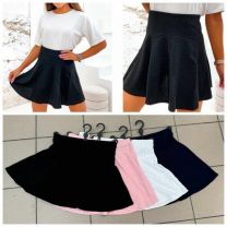 Spódnica damska (M-2XL/10szt)
