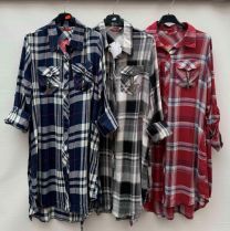 Sukienki damskie (36-44/10szt)