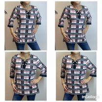 Bluzka damska (48-54/10szt)