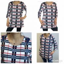 Bluzka damska (48-54/10szt)