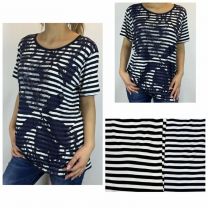 Bluzka damska (XL-3XL/12szt)