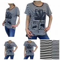 Bluzka damska (XL-3XL/12szt)