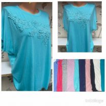 Bluzka damska (L-3XL/12szt)