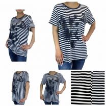 Bluzka damska (XL-3XL/12szt)