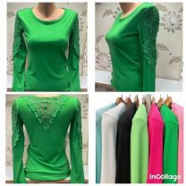 Bluzka damska (M-2XL/12szt)