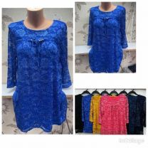 Bluzka damska (46-54/10szt)