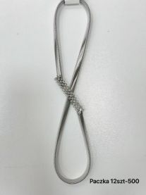 Pasek damskie (uniwersalny/12szt)