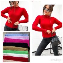 Swetry damskie (M-2XL/10szt)