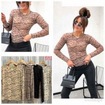 Bluzka damska (M-2XL/12szt)