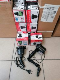 Sprzęt do pompowania