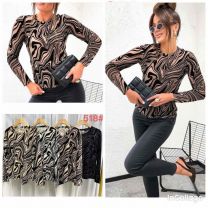 Bluzka damska (M-2XL/12szt)