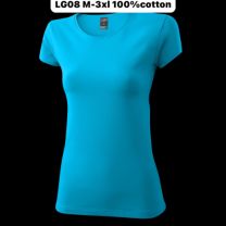 Bluzka damska (M-3XL/12szt)