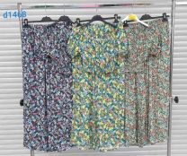 Komplet damskie (M-2XL/12kpt)