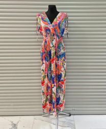 Sukienka damska (M-2XL/12szt)