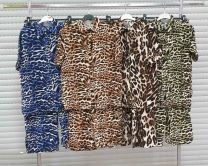 Komplet damskie (2-5XL/16kpt)