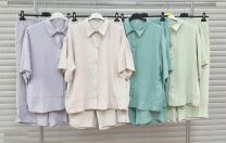 Komplet damskie (2-5XL/16kpt)