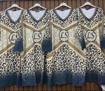 Sukienka damska (L-4XL/12szt)