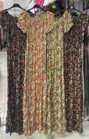 Sukienka damska (uniwersalny/12szt)