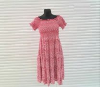 Sukienka damska (M-2XL/12szt)