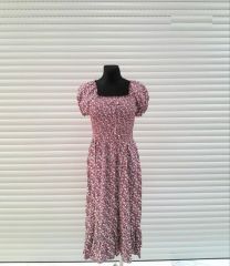 Sukienka damska (M-2XL/12szt)