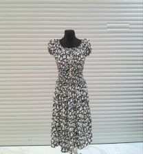 Sukienka damska (M-2XL/12szt)