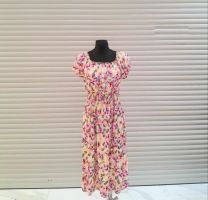 Sukienka damska (M-2XL/12szt)