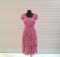 Sukienka damska (M-2XL/12szt)